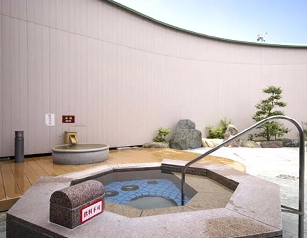 水戸ゆらいや 御老公の湯（閉館しました）