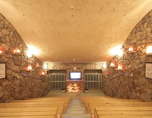 水戸ゆらいや 御老公の湯（閉館しました）