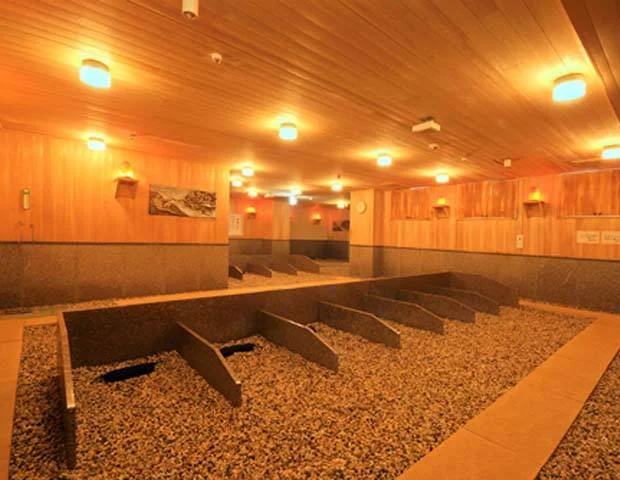 水戸ゆらいや 御老公の湯（閉館しました）