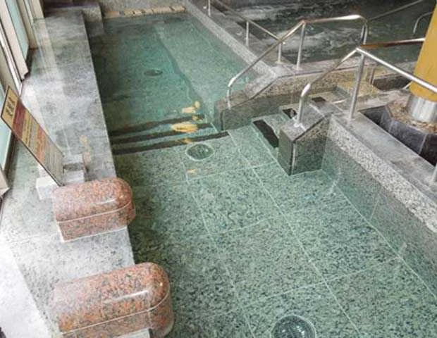 水戸ゆらいや 御老公の湯（閉館しました）