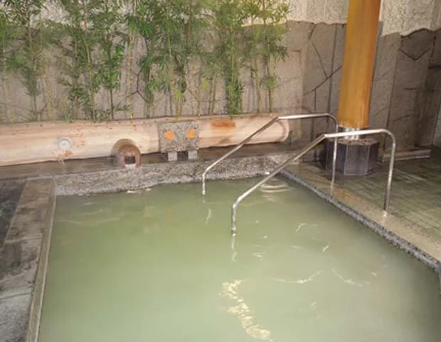 水戸ゆらいや 御老公の湯（閉館しました）