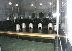 Oarai Onsen Tobita-so - Ibaraki