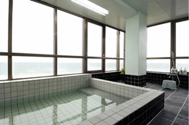 Ajigaura Kanko Ryokan Toraya - Ibaraki