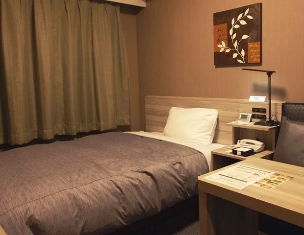 ホテルルートイン石岡