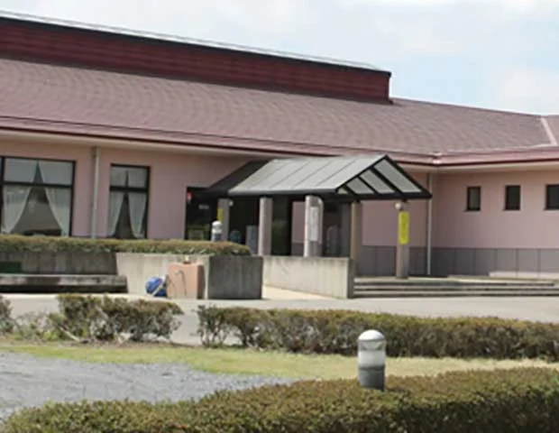 八千代グリーンビレッジ憩遊館