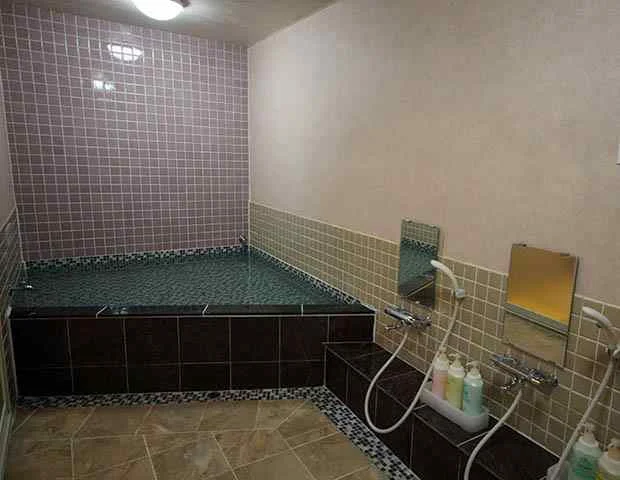 岩盤浴 癒しの里 喜楽(閉館しました)