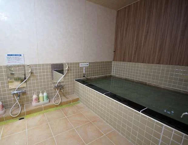 岩盤浴 癒しの里 喜楽(閉館しました)