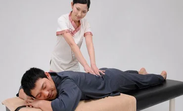 リラクゼーション・岩盤浴0