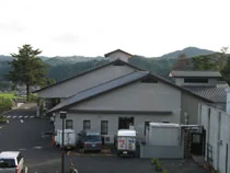 里美温泉保養センター ぬく森の湯