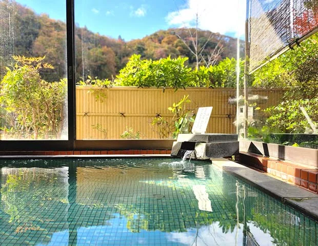 旅館　本田屋