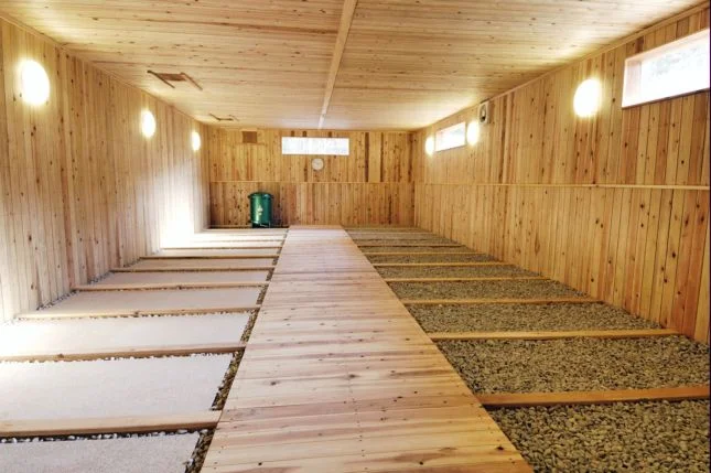 茨城 千代田ラドン温泉センター(閉館しました)