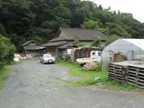 岩塙鉱泉 井筒屋(閉館しました)