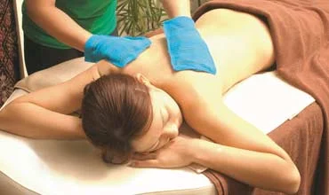 リラクゼーション・岩盤浴0