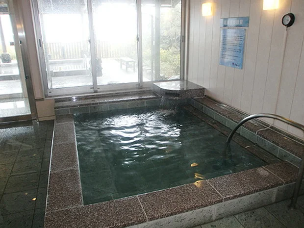 潮騒の湯