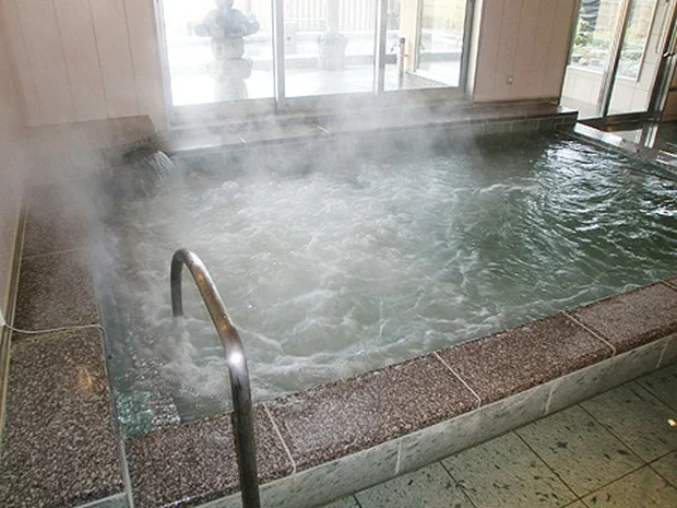 潮騒の湯
