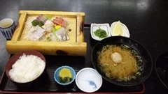 潮騒の湯
