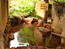 旭岳温泉 湯元 湧駒荘