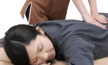 リラクゼーション・岩盤浴0