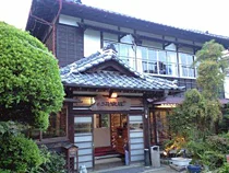 湯泉荘(ゆせんそう）