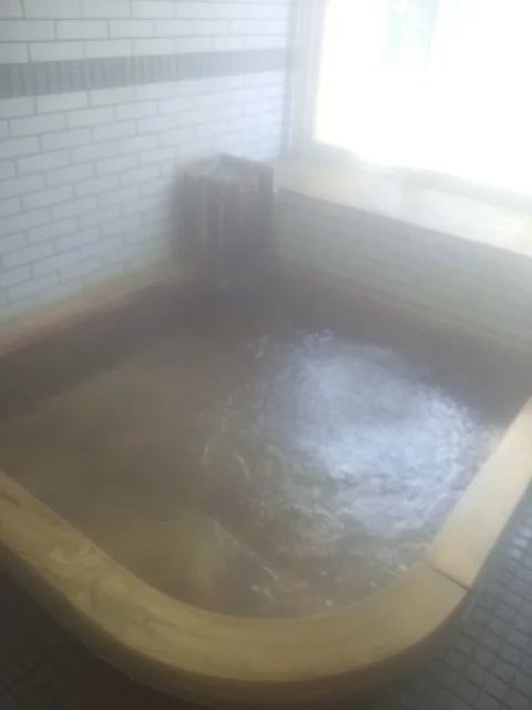 湯泉荘(ゆせんそう）