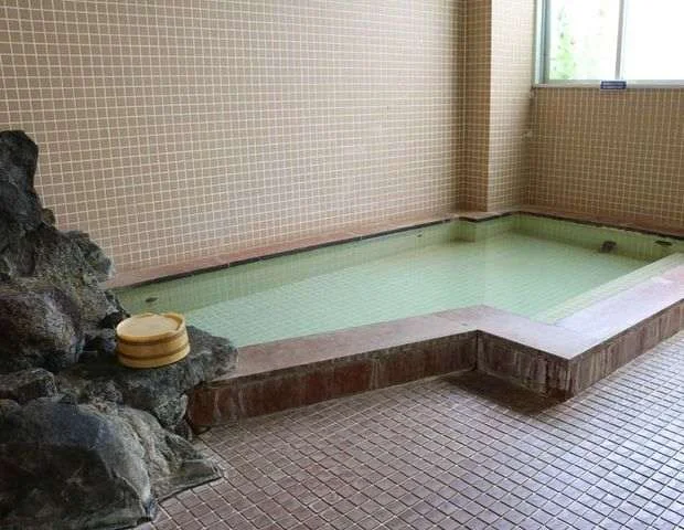 筑波山温泉 つくばの湯