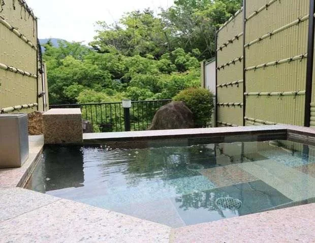 筑波山温泉 つくばの湯