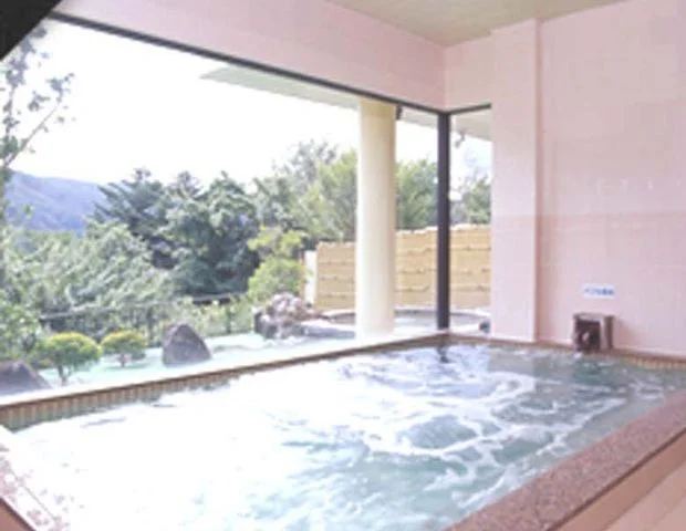 筑波山温泉 つくばの湯