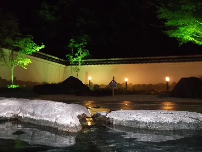 筑西市あけの元気館