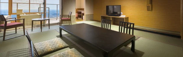 筑波山ホテル青木屋