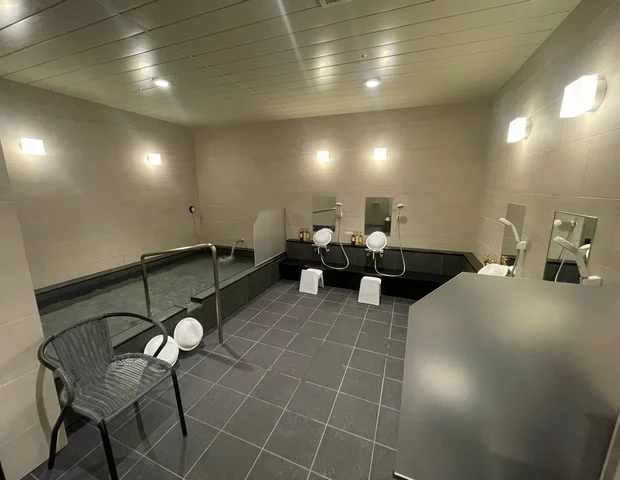 ホテルクリスタルプラザ