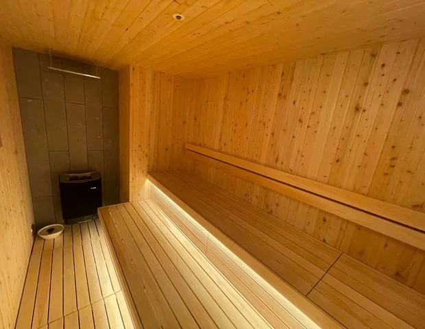 ホテルクリスタルプラザ