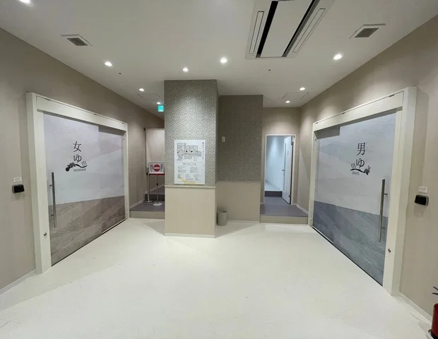 ホテルクリスタルプラザ