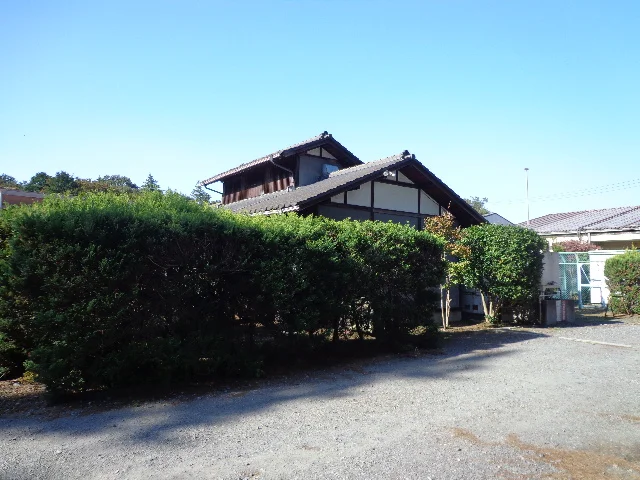 古河市古河老人福祉センター ふれあいの湯（閉館しました）