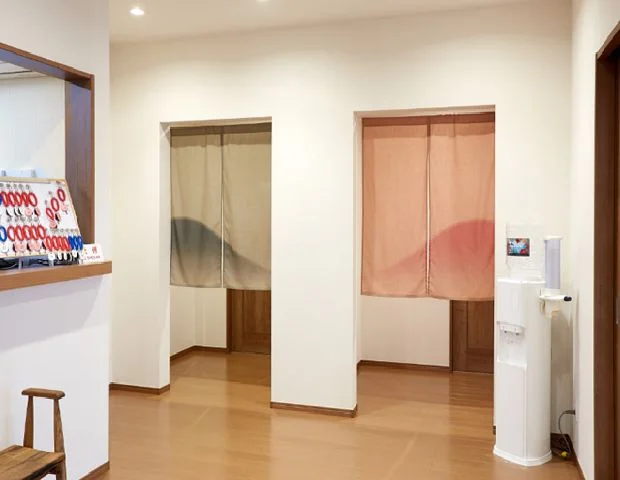 牧園陶板浴