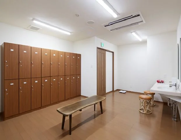 牧園陶板浴