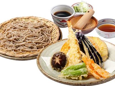 お食事7