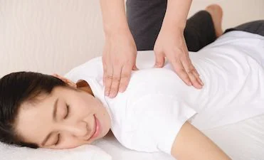 リラクゼーション・岩盤浴0
