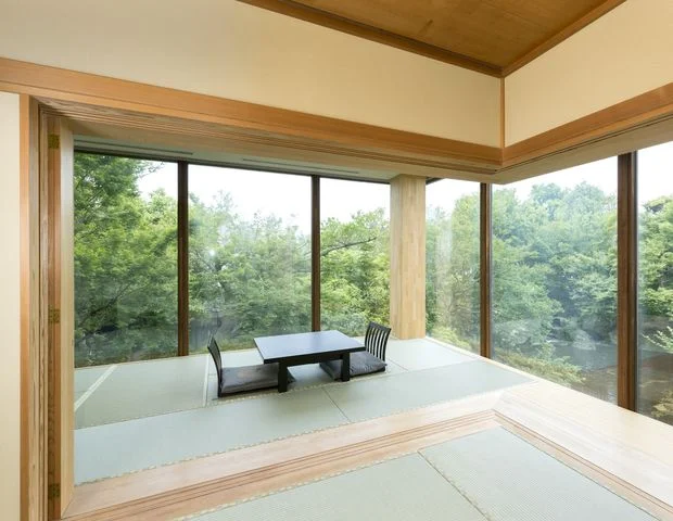 別邸 翠風荘 慶山