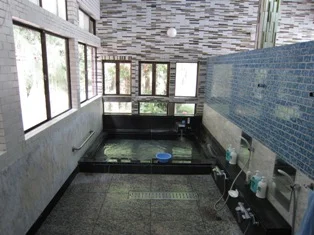 横川温泉 元湯 山田屋旅館
