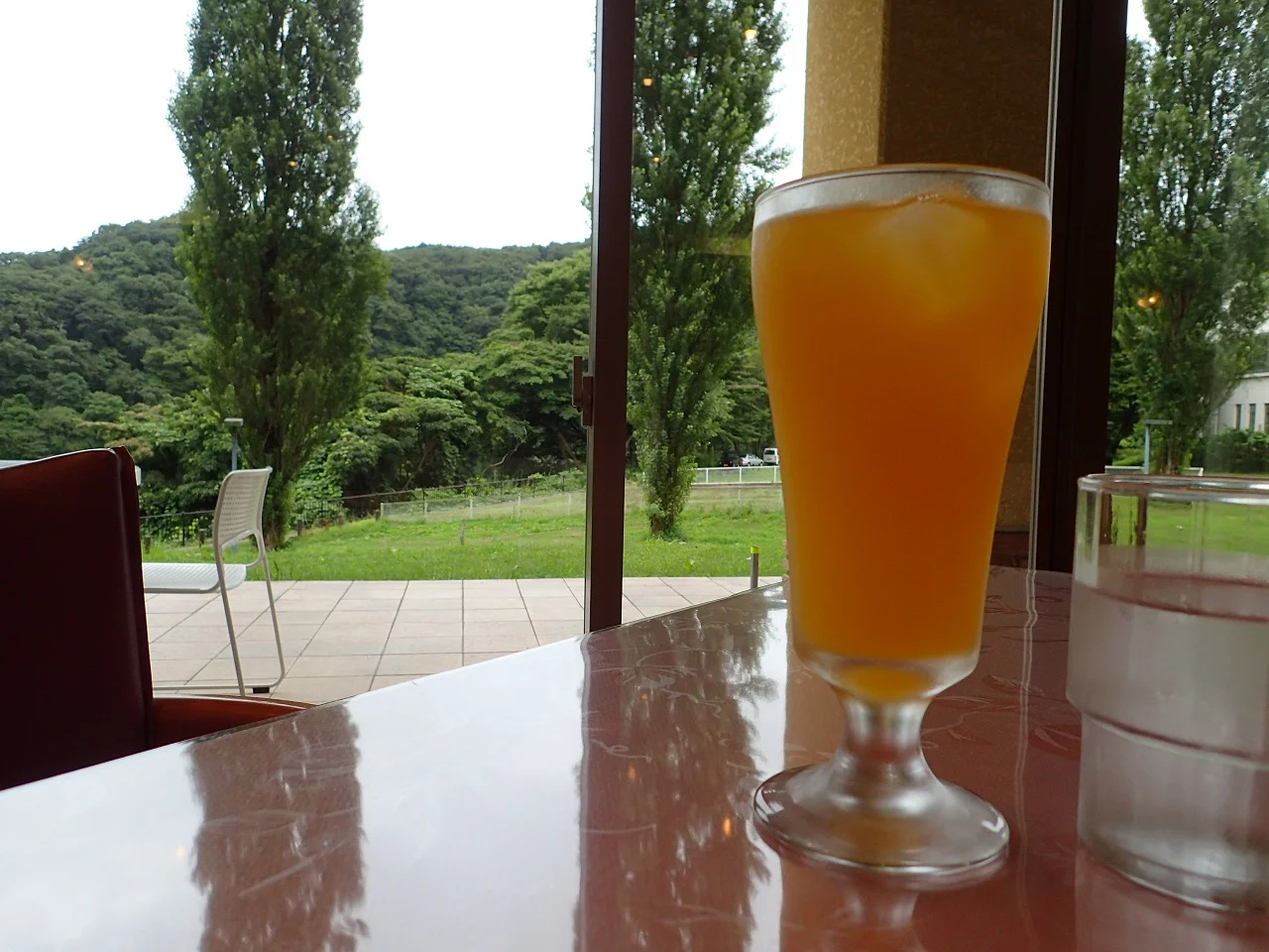 ホロルの湯