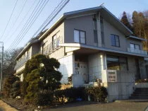 中根の湯 はこや旅館
