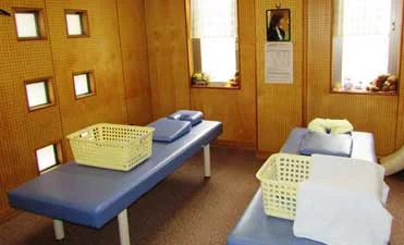 リラクゼーション・岩盤浴0