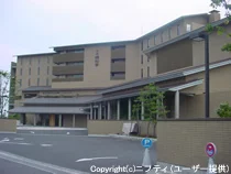 大洗鴎松亭