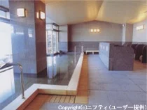 大洗鴎松亭