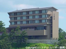 大洗鴎松亭