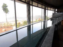 鹿島ハイツスポーツプラザ - 茨城県