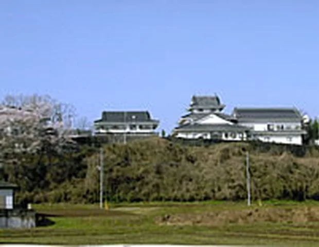 ホテル大山城 - 茨城県