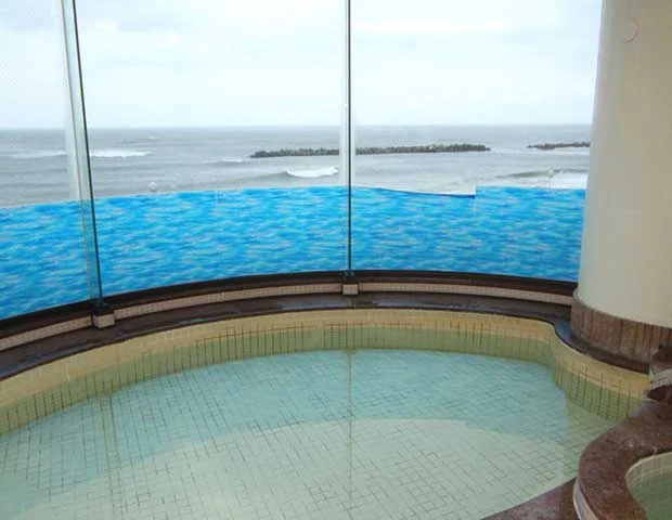 ホテル 永野屋