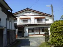湯の網温泉 鹿の湯松屋