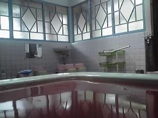 湯の網温泉 鹿の湯松屋
